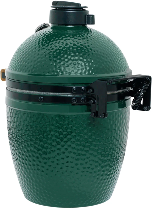 Big Green Egg Small Keramikgrill 5 Big Green Egg Small Keramikgrill – Bild 3
