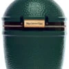 Big Green Egg Small Keramikgrill Starter - Paket -Küchengrill Rabatt Big Green Egg Small Keramikgrill straight