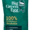 Big Green Egg Holzkohle 9 Kg - 100% Naturbelassen Aus Buche Und Hainbuche 1 Big Green Egg Holzkohle 9 Kg - 100% Naturbelassen Aus Buche Und Hainbuche -Küchengrill Rabatt BigGreenEgg Holzkohle 9 kg 1