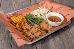 Broil King Butcher Paper (45,5 X 0,45 M) -Küchengrill Rabatt Broil King Butcher Paper Servieren