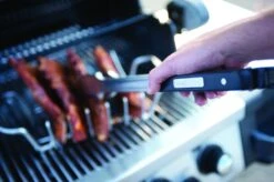 Broil King Grillzange 46 Cm 7 Broil King Grillzange 46 Cm -Küchengrill Rabatt Broil King Grillzange 64012 Anwendung