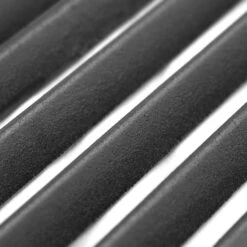 Broil King Baron 420 Einbaugrill - Modell 2023 -Küchengrill Rabatt Broil King Gussroste V foermig 1