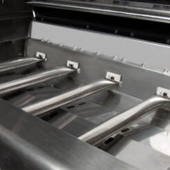 Broil King Imperial S690 XL PRO IR Gasgrill - Modell 2023 - SMART Deal Inkl. Grillfürst Grill Control -Küchengrill Rabatt Broil King Imperial Edelstahl Brennerwanne Brenner