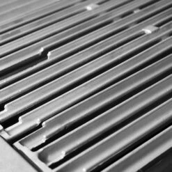 Broil King Imperial S590 PRO IR Gasgrill - Modell 2023 - SMART Deal Inkl. Grillfürst Grill Control Mit Companion Device Und Einstichthermometer -Küchengrill Rabatt Broil King Imperial S 590 IR Edelstahl Gussrost wendbar