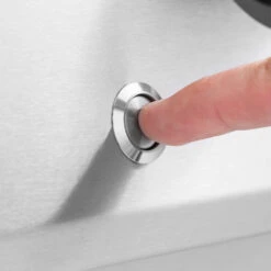 Broil King Imperial S590 PRO IR Gasgrill - Modell 2023 - SMART Deal Inkl. Grillfürst Grill Control Mit Companion Device Und Einstichthermometer -Küchengrill Rabatt Broil King Imperial S590 IR elektrische Zuendung