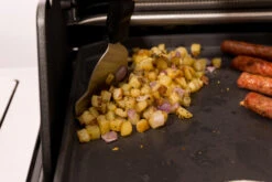 Broil King Plancha Schaber Für Grillplatten -Küchengrill Rabatt Broil King Plancha Schaber 64039