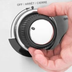 Broil King Regal 520 Black Einbaugrill - Modell 2023 -Küchengrill Rabatt Broil King Regal Built In Kontrollknopf