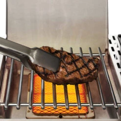 Broil King Regal S 590 PRO IR Gasgrill - Modell 2023 - SMART Deal Inkl. Grillfürst Grill Control 19 Broil King Regal S 590 PRO IR Gasgrill - Modell 2023 - SMART Deal Inkl. Grillfürst Grill Control -Küchengrill Rabatt Broil King Regal Infrarotbrenner 2