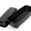 Broil King Rib Roaster / Gusseisen Kastenform -Küchengrill Rabatt Broil King Rib Roaster 69615 item 02