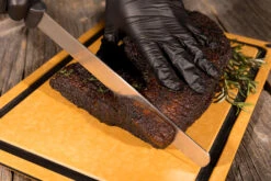 Broil King Schneidebrett Aus Holzfaser 31 X 44,5 Cm -Küchengrill Rabatt Broil King Schneidbrett Holzfaser Tranchierbrett 68422