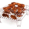 Broil King Stapelrost "Stack A Rack" -Küchengrill Rabatt Broil King Stapelrost Rack 63110