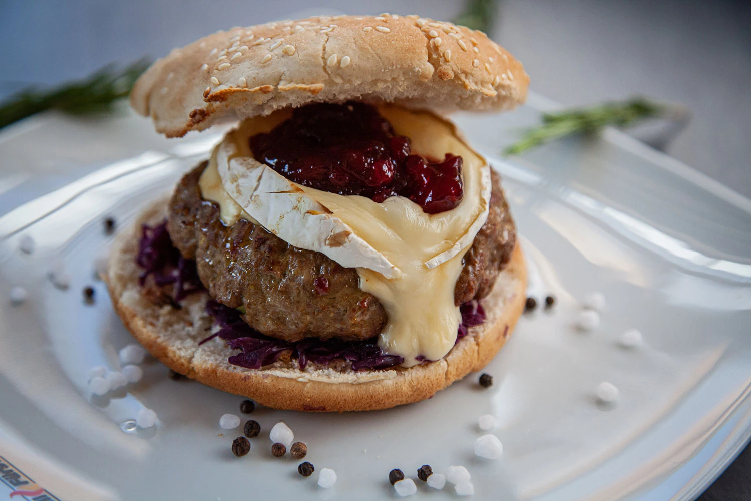 Grillfürst Universal Grillplatte Rund / Wendeplatte Aus Gusseisen Ø 35 Cm 6 Grillfürst Universal Grillplatte Rund / Wendeplatte Aus Gusseisen Ø 35 Cm – Bild 4