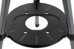 CADAC Camping Gasgrill Carri Chef 40 / BBQ + Dome - 50mbar -Küchengrill Rabatt CADAC Carri Chef 40 Deteil Ablage 1