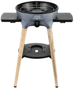 CADAC Gasgrill Citi Chef 40 FS BBQ / Dome Steel Grey, 50 Mbar 14 CADAC Gasgrill Citi Chef 40 FS BBQ / Dome Steel Grey, 50 Mbar -Küchengrill Rabatt CADAC Citi Chef 40 FS Steel Grey Topfstaender