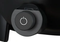 CADAC Elektrogrill Tischgrill E-Braai 40 BBQ / Dome Black 16 CADAC Elektrogrill Tischgrill E-Braai 40 BBQ / Dome Black -Küchengrill Rabatt CADAC Elektrogrill Temperaturregler