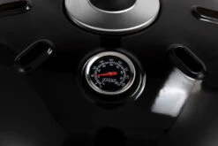 CADAC Camping Gasgrill Grillo Chef 40 / BBQ + Chef Pan + Dome - 30mbar 14 CADAC Camping Gasgrill Grillo Chef 40 / BBQ + Chef Pan + Dome - 30mbar -Küchengrill Rabatt CADAC Gasgrill Grillo Chef 40 Deckelthermometer