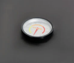 COZZE Pizzaofen Gas 34 Cm (13") Mit Thermometer - Inkl. Pizzastein -Küchengrill Rabatt COZZE Gas Pizzaofen Thermometer