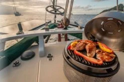 Cobb Grill Supreme Deluxe 2.0 Holzkohlegrill - Modell 2023 -Küchengrill Rabatt Cobb Grill Supreme Deluxe 2 0 600 1 Griddle