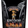Don Marco`s Dry Rub King Cacao 630g Beutel