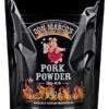 Don Marco`s Dry Rub Pork Powder 630g Beutel -Küchengrill Rabatt Don Marcos BBQ Rub Pork Powder 630g Beutel