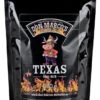 Don Marco`s Dry Rub Texas Style 630g Beutel
