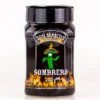 Don Marcos Sombrero BBQ Rub 220g Dose 2 Don Marcos Sombrero BBQ Rub 220g Dose -Küchengrill Rabatt Don Marcos Sombrero BBQ Rub 220gr Dose