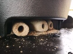 Grillfürst Dutch Oven BBQ Edition DO9 - Borussia Dortmund Edition -Küchengrill Rabatt Dortmund Dutch Oven mit Greek Fire