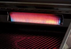 Enders Gasgrill Kansas II Pro 3 SIK Turbo -Küchengrill Rabatt Enders Gasgrill Kansas II Pro 3 SIK Turbo 8713 Heckbrenner