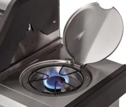 Enders Gasgrill Kansas II Pro 4 SIK Profi Turbo -Küchengrill Rabatt Enders Gasgrill Kansas II Pro 4 SIK Profi Turbo Seitenkocher 10 1678795915