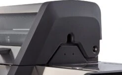 Enders Gasgrill Monroe Pro 3 SIK Turbo -Küchengrill Rabatt Enders Gasgrill Monroe Pro 3 SIK Turbo Deckel Oeffnung