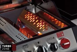 Enders Gasgrill Monroe Pro 3 SIK Turbo -Küchengrill Rabatt Enders Gasgrill Monroe Pro 3 SIK Turbo Zone