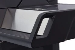 Enders Gasgrill Monroe Pro 4 SIK Turbo -Küchengrill Rabatt Enders Gasgrill Monroe Pro 4 SIK Turbo Regal