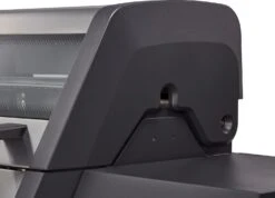 Enders Gasgrill Monroe Pro X 3 S Turbo -Küchengrill Rabatt Enders Gasgrill Monroe ProX 3 S Turbo Deckel