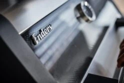 Enders Gasgrill Monroe Pro 3 SIK Turbo -Küchengrill Rabatt Enders Gasgrill Sichtscheibe Monroe Pro 3 SIK Turbo