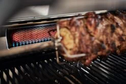 Enders Gasgrill Monroe Pro 3 SIK Turbo -Küchengrill Rabatt Enders Monroe Pro 3 SIK Turbo 8376 Heckbrenner Infrarot