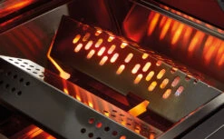 Enders Gasgrill Monroe Black Pro 4 IK Turbo -Küchengrill Rabatt Enders Monroe Pro Turbo Zone 800 Grad