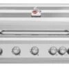 Grillfürst G591E 5-Brenner Einbaugrill - 1. FC Köln Edition - Edelstahlroste 1 Grillfürst G591E 5-Brenner Einbaugrill - 1. FC Köln Edition - Edelstahlroste -Küchengrill Rabatt G591E 1 FC Koeln Edition Einbaugrill Edelstahlroste