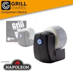 Napoleon Prestige Pro 825-3 Edelstahl Gasgrill Inkl. Drehspieß Und Bodenbeleuchtung - Modell 2023 - SMART Deal Inkl. Grillfürst Grill Control Mit Companion Device Und Einstichthermometer 24 Napoleon Prestige Pro 825-3 Edelstahl Gasgrill Inkl. Drehspieß Und Bodenbeleuchtung - Modell 2023 - SMART Deal Inkl. Grillfürst Grill Control Mit Companion Device Und Einstichthermometer -Küchengrill Rabatt Grill Control Smart Grill Companion Device Napoleon 1