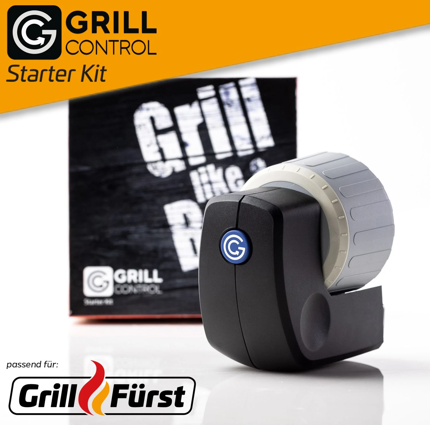 Rösle Gasgrill BBQ-Station Videro G4-S Vario+ Nero Schwarz - Modell 2023 - SMART Deal Inkl. Grillfürst Grill Control + Abdeckhaube Und Grillplatte 4 Rösle Gasgrill BBQ-Station Videro G4-S Vario+ Nero Schwarz - Modell 2023 - SMART Deal Inkl. Grillfürst Grill Control + Abdeckhaube Und Grillplatte – Bild 2