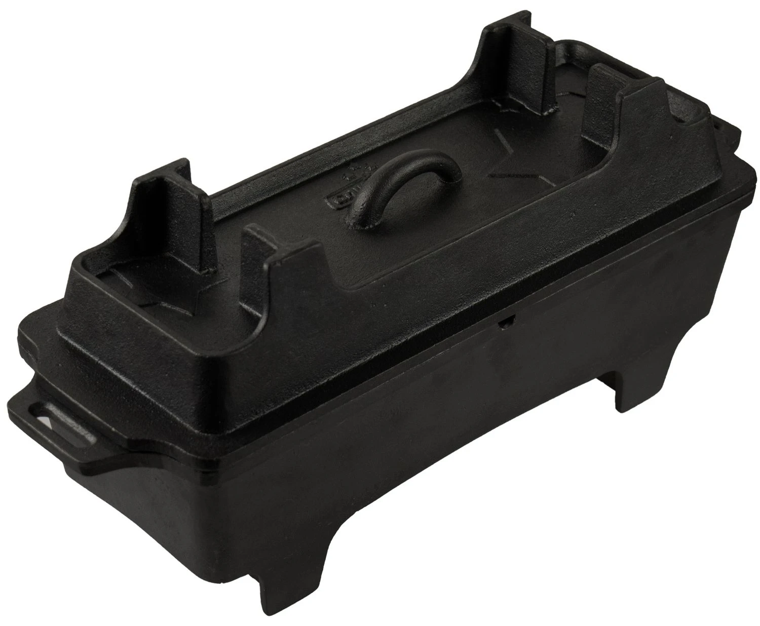 Grillfürst XXL Dutch Oven Set: Starterpaket Gusseisen - X-DEAL Mit Dutch Oven DO9+DO4, Kastenform BK4, Gusseisenpfanne Ø 30 Cm - Inkl. Großem Zubehörpaket 7 Grillfürst XXL Dutch Oven Set: Starterpaket Gusseisen - X-DEAL Mit Dutch Oven DO9+DO4, Kastenform BK4, Gusseisenpfanne Ø 30 Cm - Inkl. Großem Zubehörpaket – Bild 5