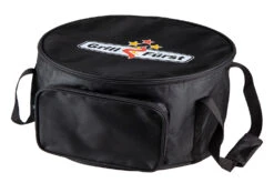 Grillfürst Dutch Oven Set BBQ Edition DO20 - X-DEAL Inkl. Tragetasche / Aufbewahrungstasche, Gusseisen Pflege, Ringreiniger, Deckelheber Und Bambus-Kochlöffel 18 Grillfürst Dutch Oven Set BBQ Edition DO20 - X-DEAL Inkl. Tragetasche / Aufbewahrungstasche, Gusseisen Pflege, Ringreiniger, Deckelheber Und Bambus-Kochlöffel -Küchengrill Rabatt Grillfuerst Dutch Oven Tragetasche DO20 19 197