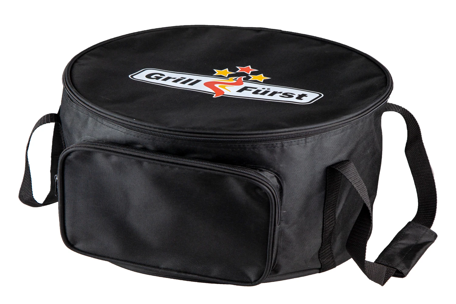 Grillfürst Dutch Oven Set BBQ Edition DO20 - X-DEAL Inkl. Tragetasche / Aufbewahrungstasche, Gusseisen Pflege, Ringreiniger, Deckelheber Und Bambus-Kochlöffel 9 Grillfürst Dutch Oven Set BBQ Edition DO20 - X-DEAL Inkl. Tragetasche / Aufbewahrungstasche, Gusseisen Pflege, Ringreiniger, Deckelheber Und Bambus-Kochlöffel – Bild 7