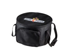 Grillfürst XXL Dutch Oven Set: Starterpaket Gusseisen - X-DEAL Mit Dutch Oven DO9+DO4, Kastenform BK4, Gusseisenpfanne Ø 30 Cm - Inkl. Großem Zubehörpaket 23 Grillfürst XXL Dutch Oven Set: Starterpaket Gusseisen - X-DEAL Mit Dutch Oven DO9+DO4, Kastenform BK4, Gusseisenpfanne Ø 30 Cm - Inkl. Großem Zubehörpaket -Küchengrill Rabatt Grillfuerst Dutch Oven Tragetasche DO4 19 194