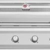 Grillfürst G401E 4-Brenner Einbaugrill - 1. FC Köln Edition - Edelstahlroste -Küchengrill Rabatt Grillfuerst G401 Koeln Grill Einbaugrill 1