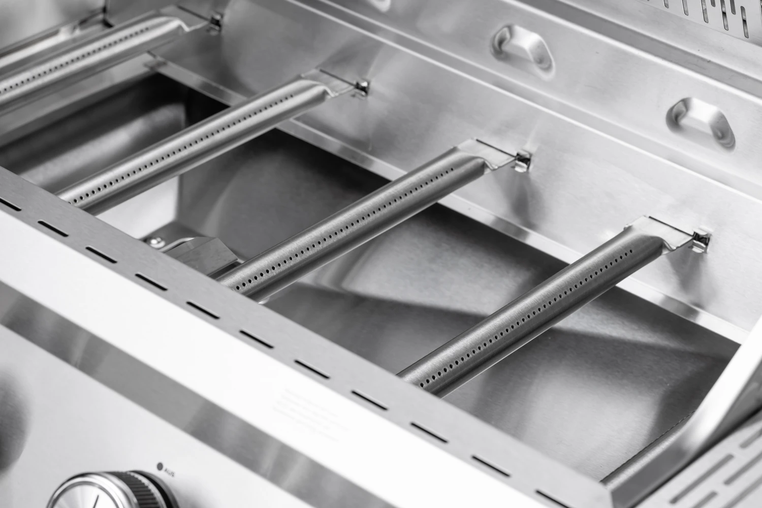 Grillfürst G521G Smart Grill - Mit Automatischer Temperatursteuerung, Hochtemperaturbrenner, Heckbrenner Und Gusseisen Rosten 21 Grillfürst G521G Smart Grill - Mit Automatischer Temperatursteuerung, Hochtemperaturbrenner, Heckbrenner Und Gusseisen Rosten – Bild 19