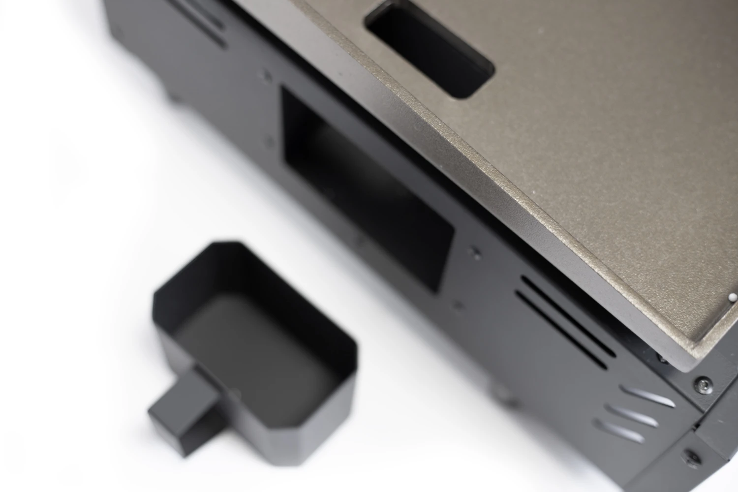 Grillfürst Plancha Grill - 2 Brenner Mit Insgesamt 7 KW Und Edelstahl Plancha - Inkl. 2 Stk. Plancha Spatel Und Grillzange 15 Grillfürst Plancha Grill - 2 Brenner Mit Insgesamt 7 KW Und Edelstahl Plancha - Inkl. 2 Stk. Plancha Spatel Und Grillzange – Bild 13