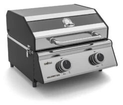 Grillfürst G201E 2-Brenner Gasgrill Portabel V2 - Campinggrill / Balkongrill - X-DEAL Inkl. Untergestell Und Tragetasche 24 Grillfürst G201E 2-Brenner Gasgrill Portabel V2 - Campinggrill / Balkongrill - X-DEAL Inkl. Untergestell Und Tragetasche -Küchengrill Rabatt Grillfuerst Gasgrill Campinggrill G201 tragbar