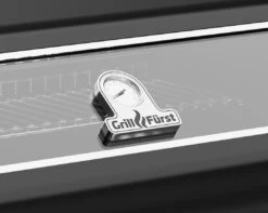 Grillfürst G510E 5-Brenner Gasgrill Mit Hochtemperaturbrenner Und Edelstahl Rosten - X-DEAL Inkl. Zubehörpaket 26 Grillfürst G510E 5-Brenner Gasgrill Mit Hochtemperaturbrenner Und Edelstahl Rosten - X-DEAL Inkl. Zubehörpaket -Küchengrill Rabatt Grillfuerst Gasgrill Deckelthermometer 1