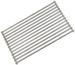 Grillfürst G401E 4-Brenner Einbaugrill Mit Edelstahl Rosten -Küchengrill Rabatt Grillfuerst Gasgrill G401E Edelstahl Grillrost