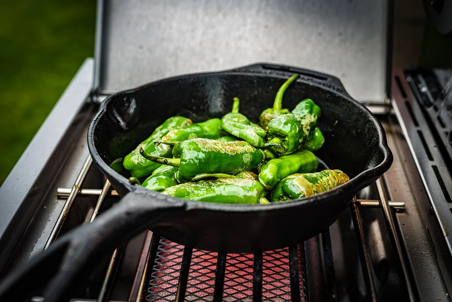 Grillfürst G510E 5-Brenner Gasgrill Mit Hochtemperaturbrenner Und Edelstahl Rosten - X-DEAL Inkl. Zubehörpaket 21 Grillfürst G510E 5-Brenner Gasgrill Mit Hochtemperaturbrenner Und Edelstahl Rosten - X-DEAL Inkl. Zubehörpaket – Bild 19